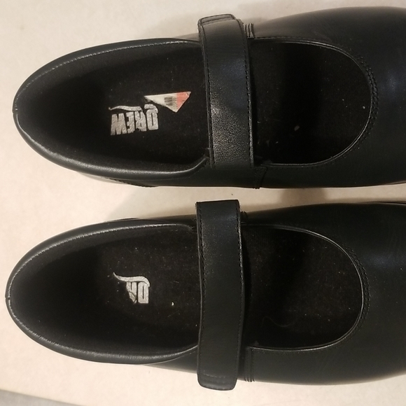 Drew Magnolia Mary Jane Orthopedic Loafer - Picture 2 of 8